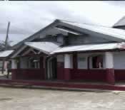 Original temple at Jayanti Shakti Pith, Meghalaya