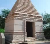 Kalmadhav temple at Ambaji