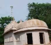 Kamkhya  temple at Ambaji
