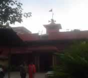 Original temple at Magadh, Bihar 