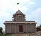 Shree Sail temple at Ambaji