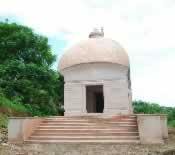 Vibhasha  temple at Ambaji