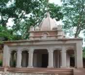 Yashor temple at Ambaji